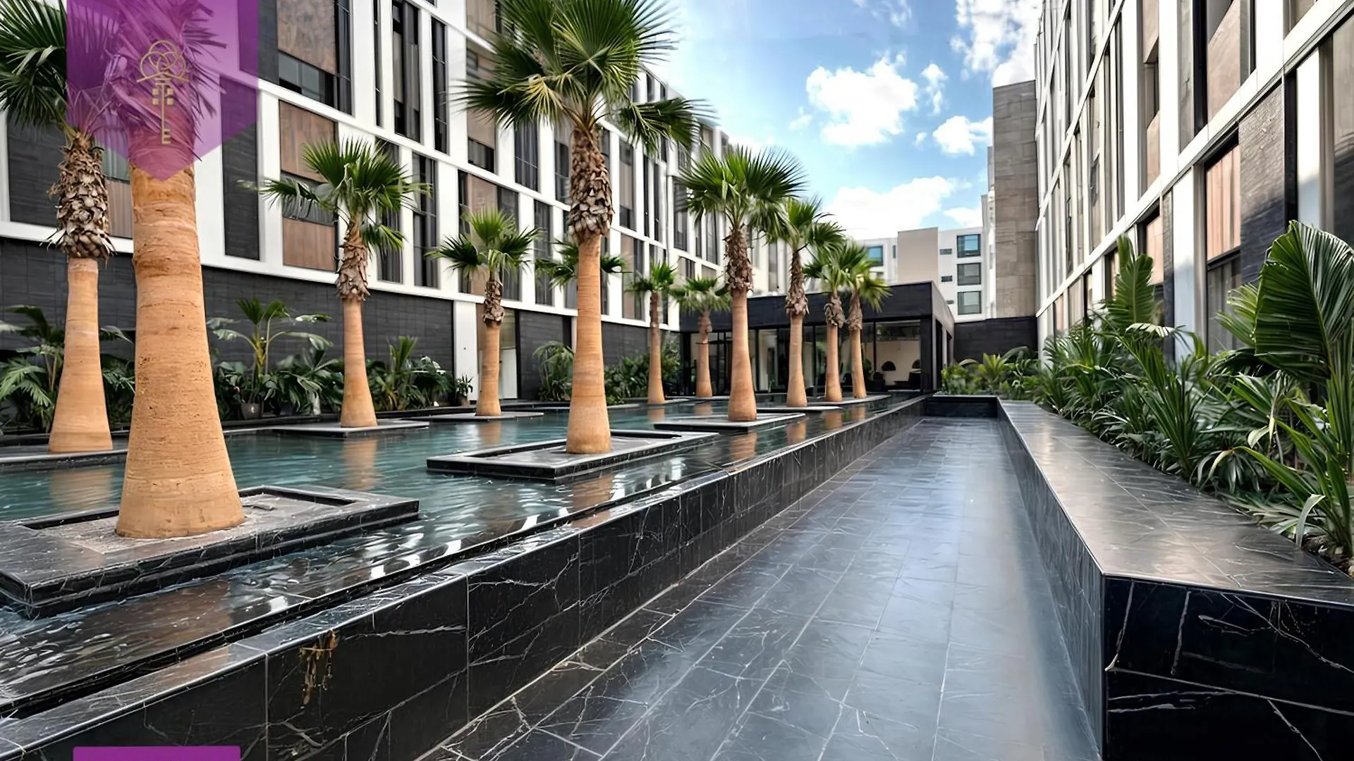 Harmony Haven III Apartment Sidi Daoud