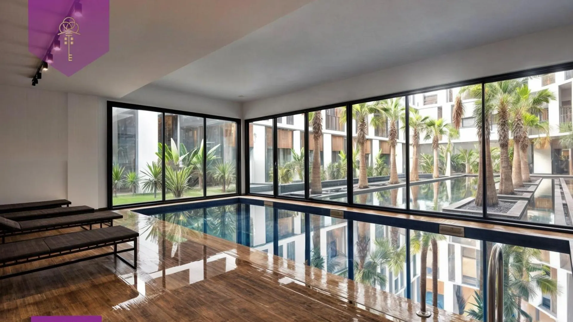 Harmony Haven III Apartment Sidi Daoud
