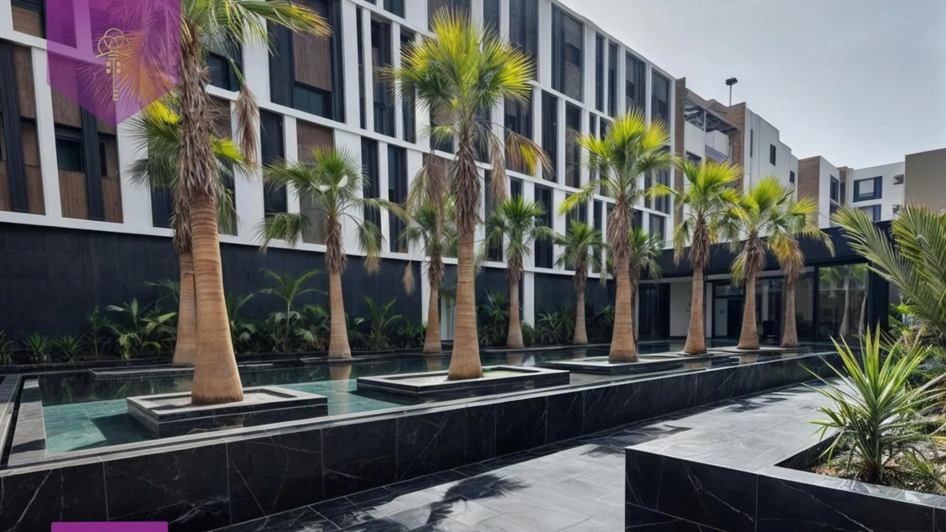 Harmony Haven III Apartment Sidi Daoud