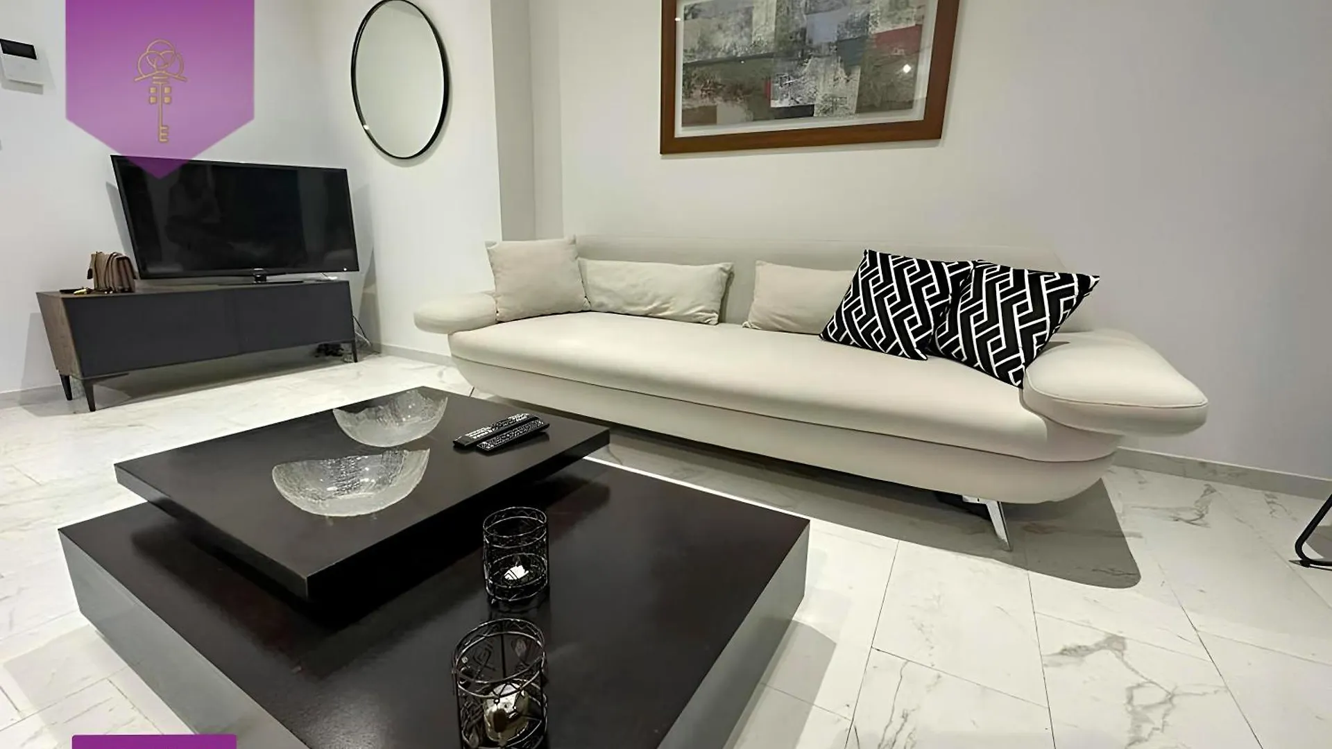 Harmony Haven III Apartment Sidi Daoud 0*,  Tunisia