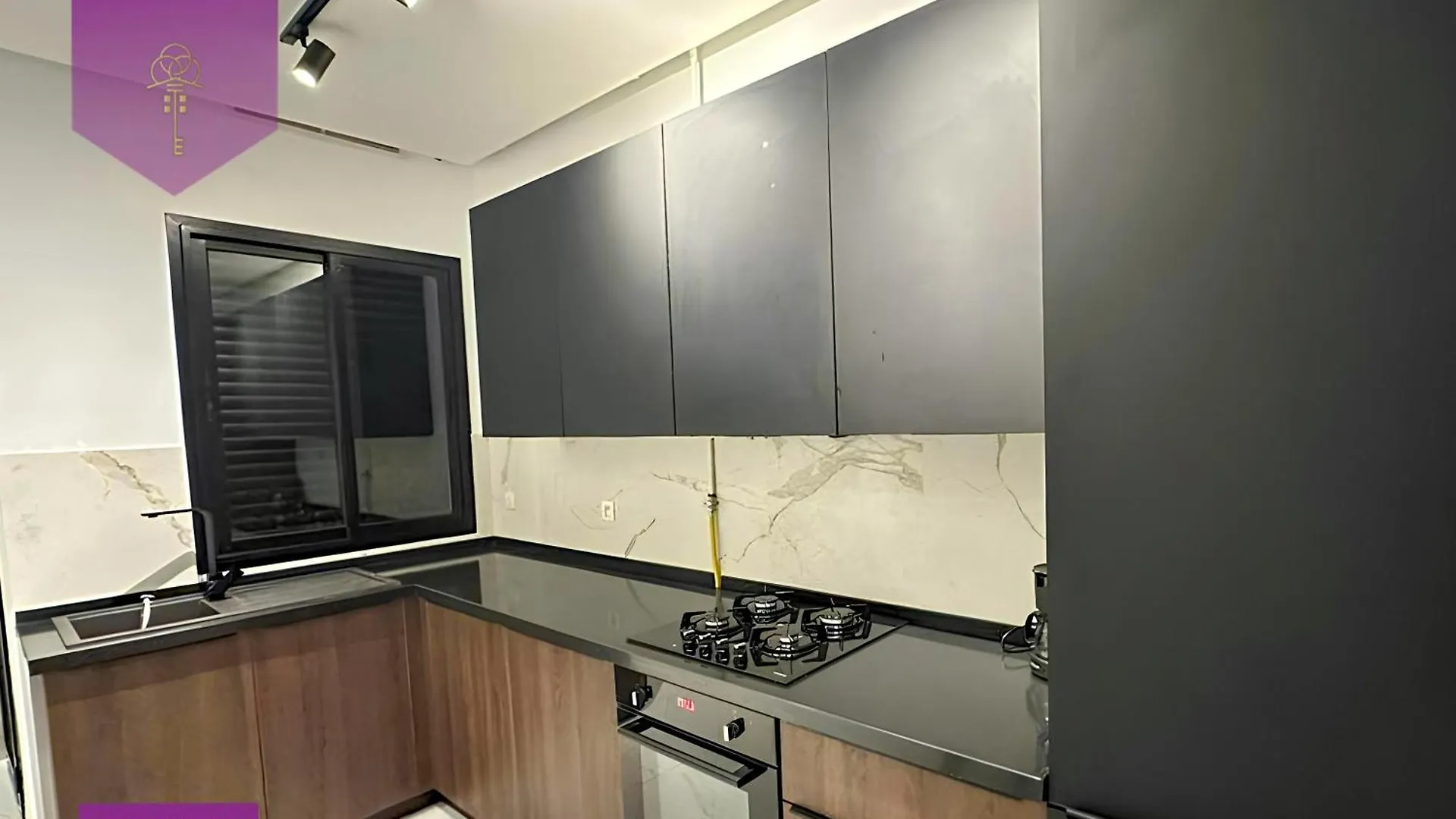 Harmony Haven III Apartment Sidi Daoud 0*,