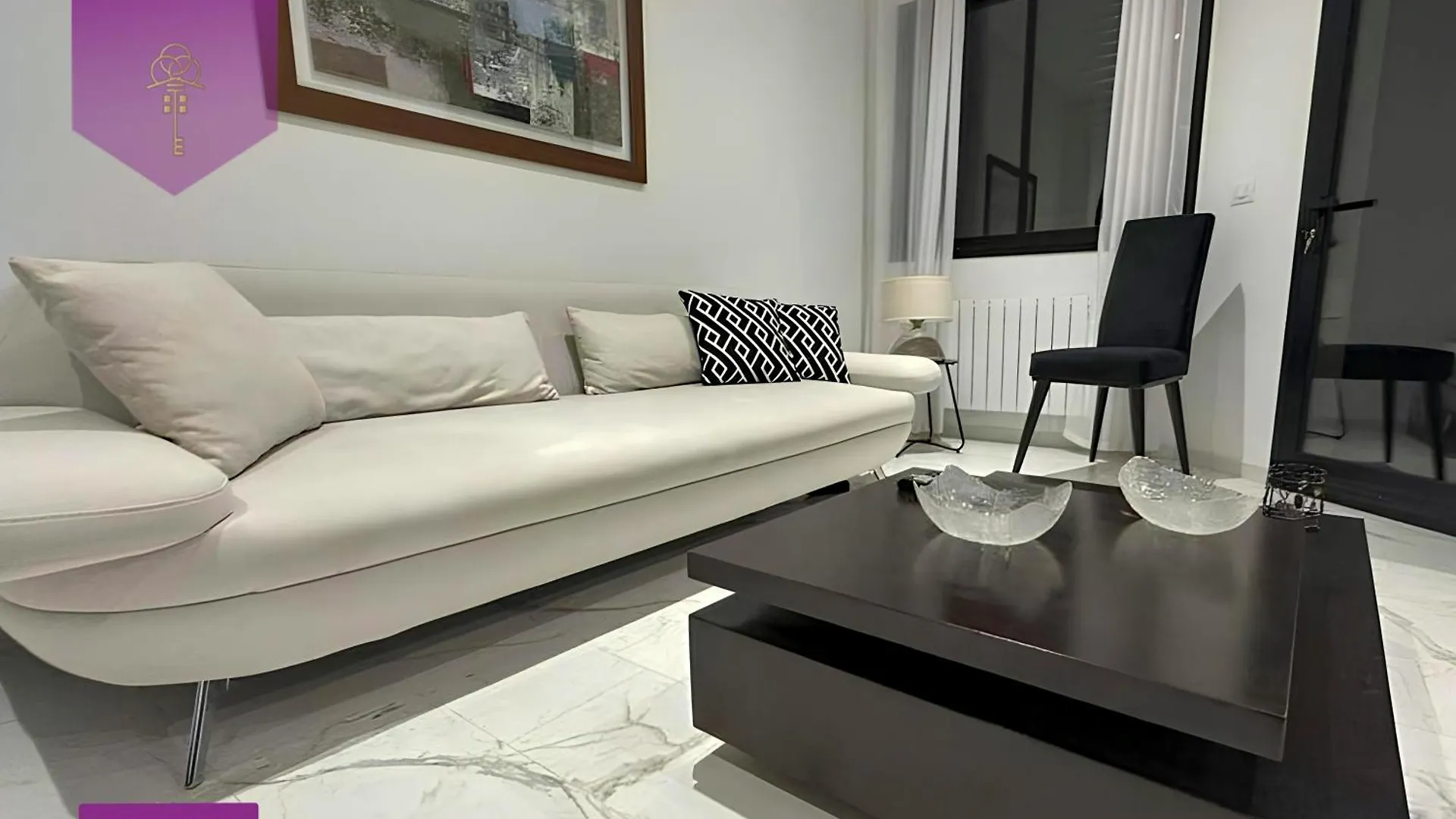 Harmony Haven III Apartment Sidi Daoud