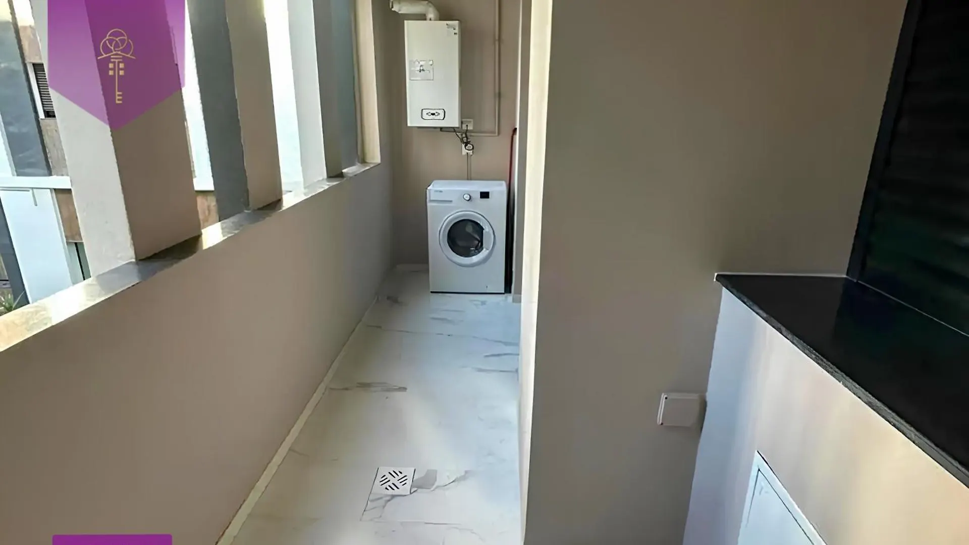 Harmony Haven III Apartment Sidi Daoud