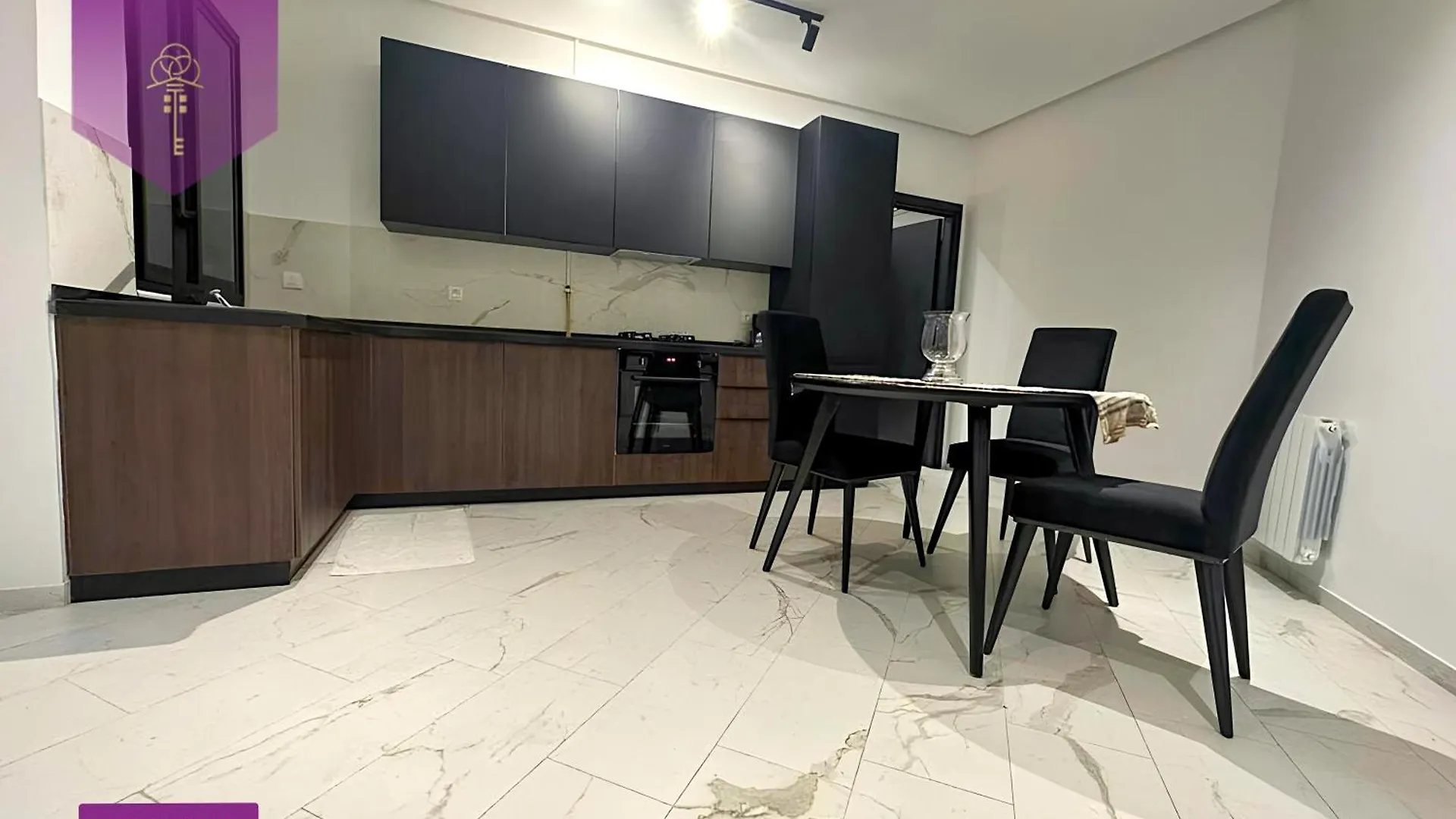 Harmony Haven III Apartment Sidi Daoud