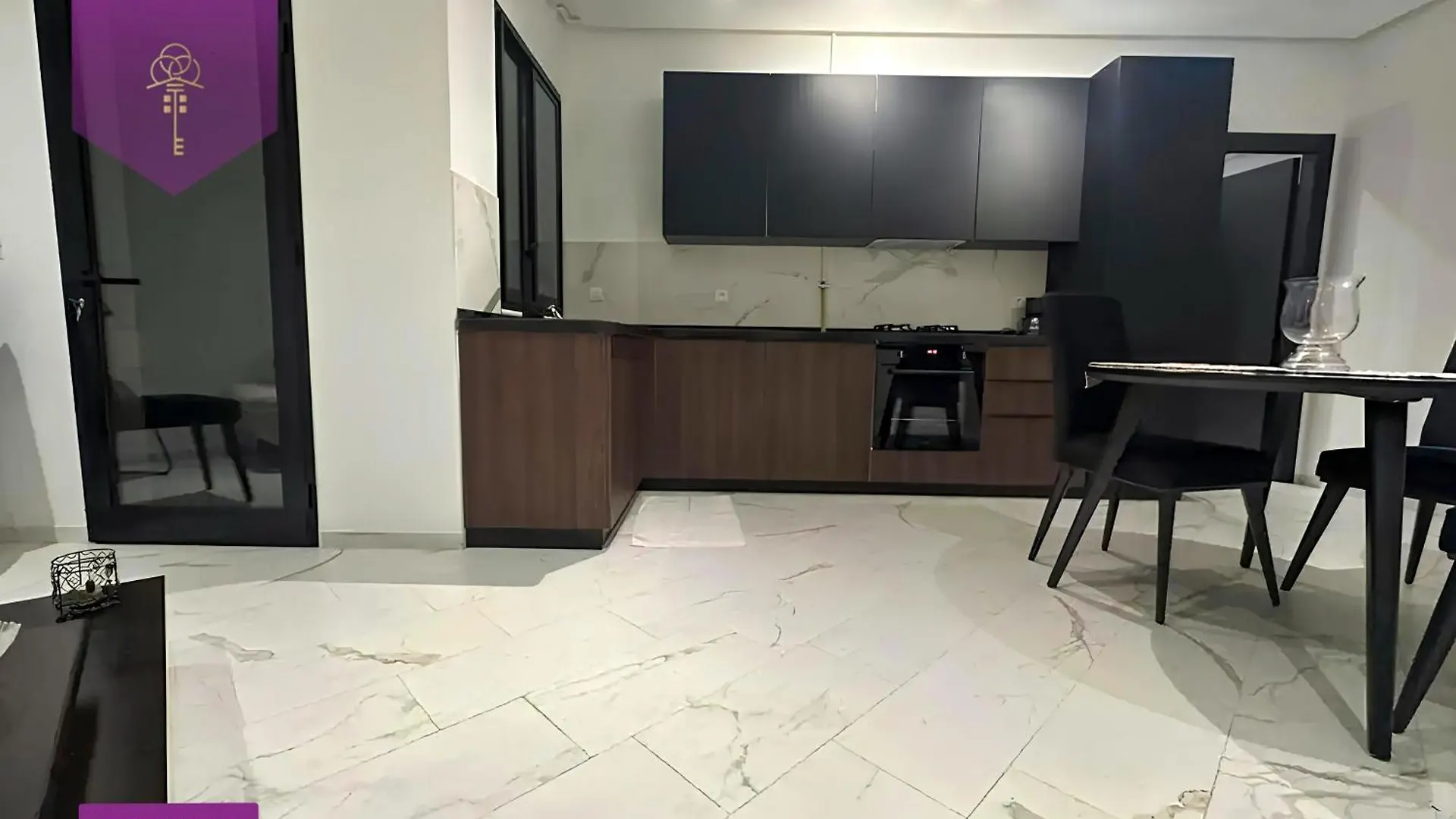 Harmony Haven III Apartment Sidi Daoud